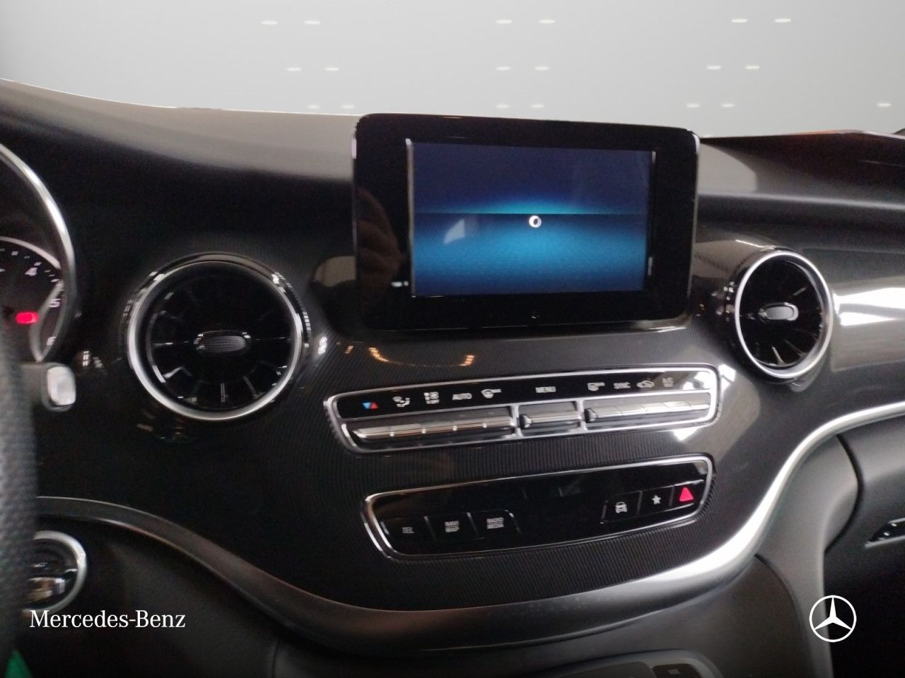 Mercedes-Benz V-Klasse – Bild 13