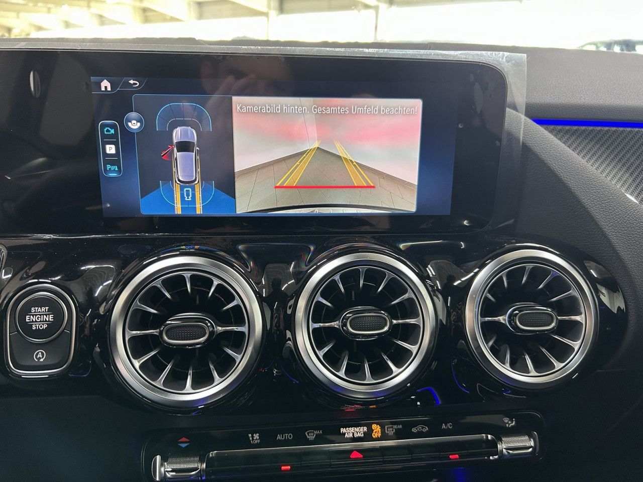 Mercedes-Benz GLA – Bild 8