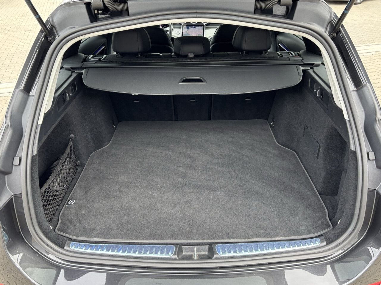 Mercedes-Benz C-Klasse – Bild 20