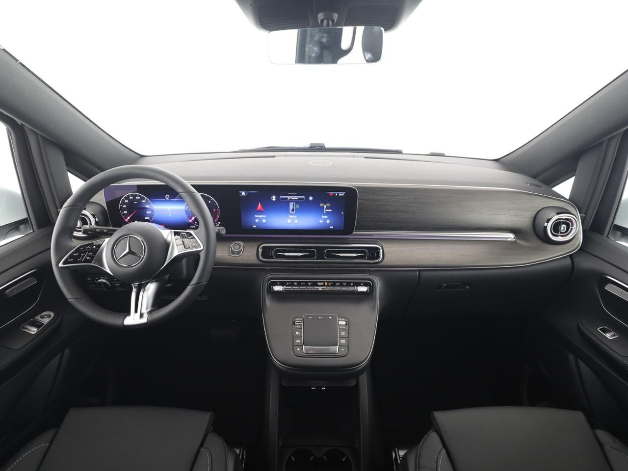Mercedes-Benz V-Klasse – Bild 10