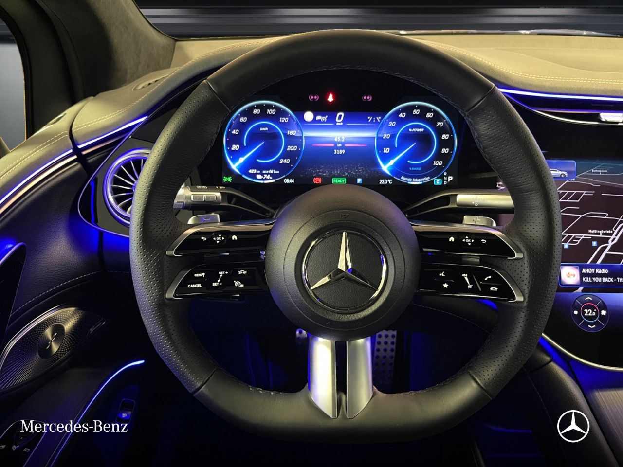 Mercedes-Benz EQS – Bild 12