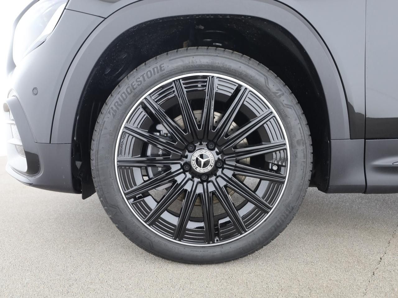 Mercedes-Benz GLB – Bild 16