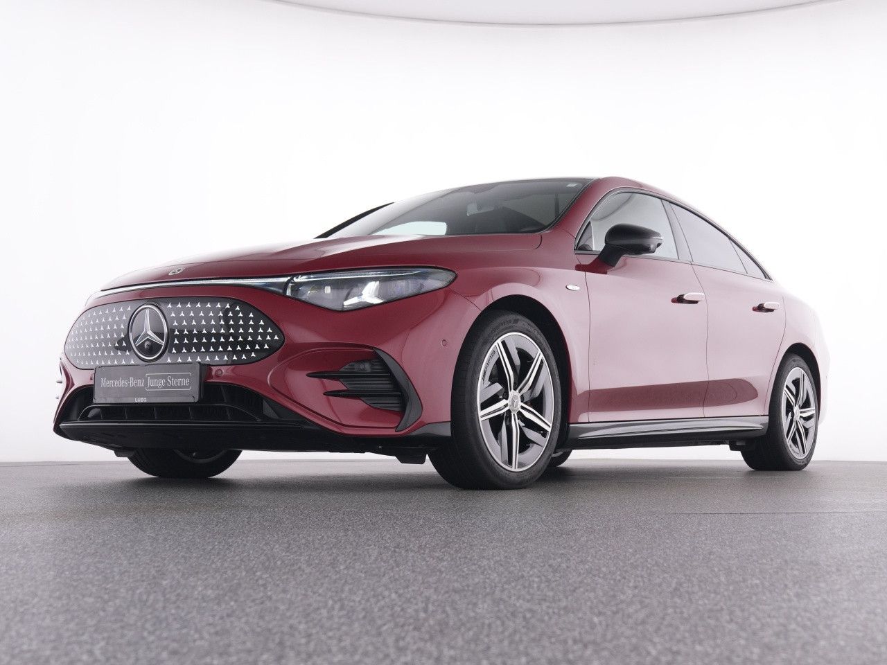 Mercedes-Benz CLA – Bild 6