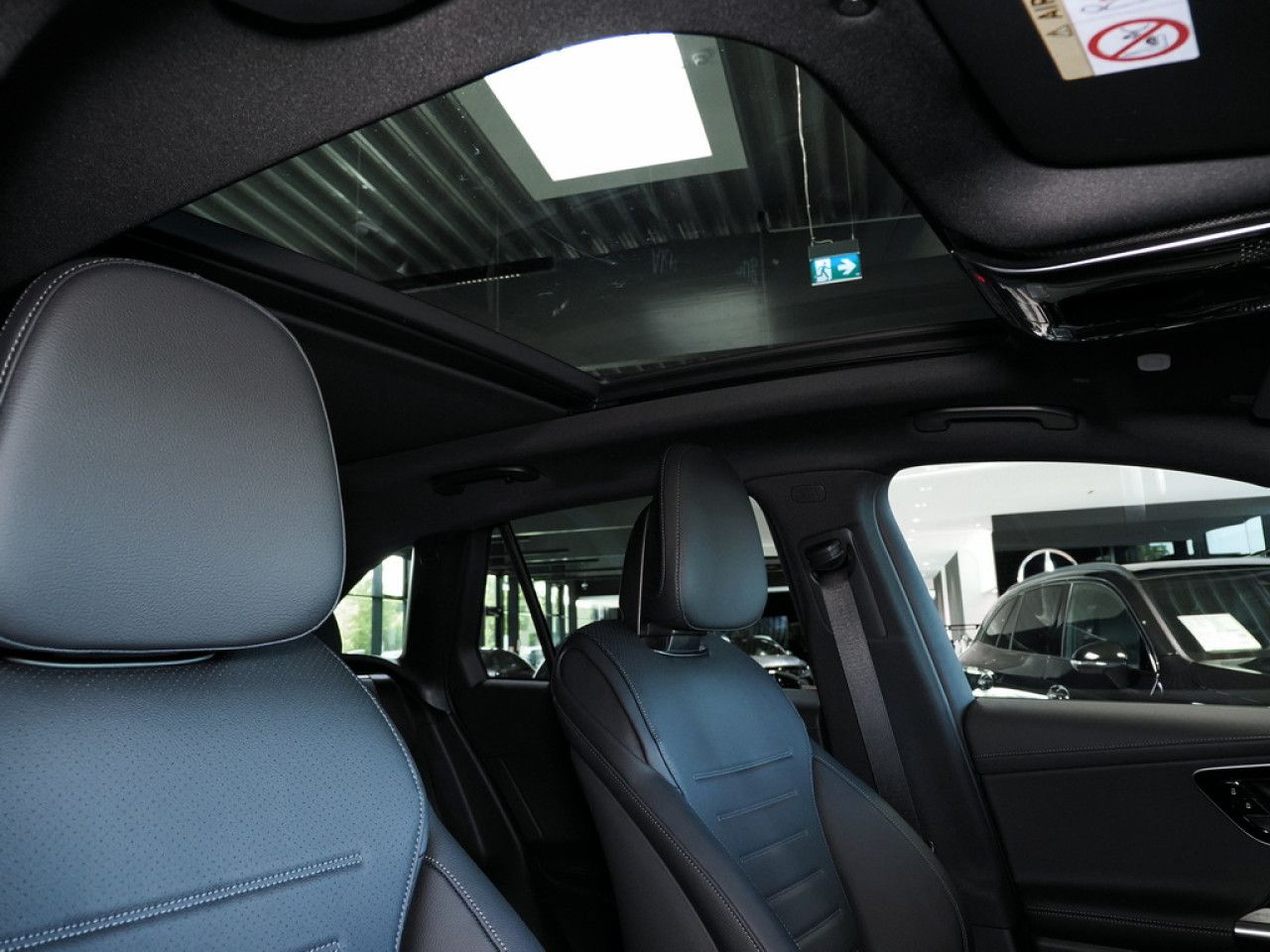 Mercedes-Benz GLC – Bild 12