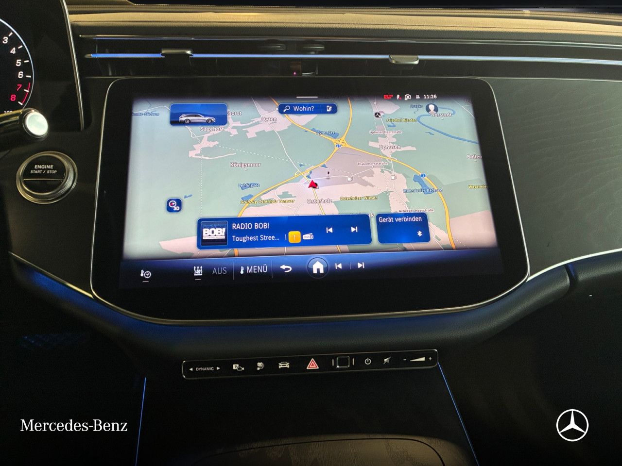 Mercedes-Benz E-Klasse – Bild 14