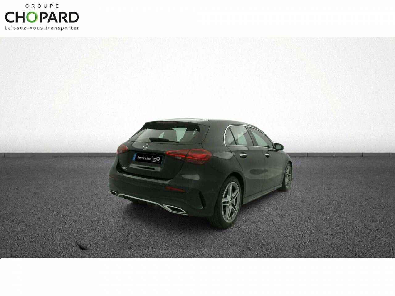 Photo du v&eacute;hicule 8 / 18