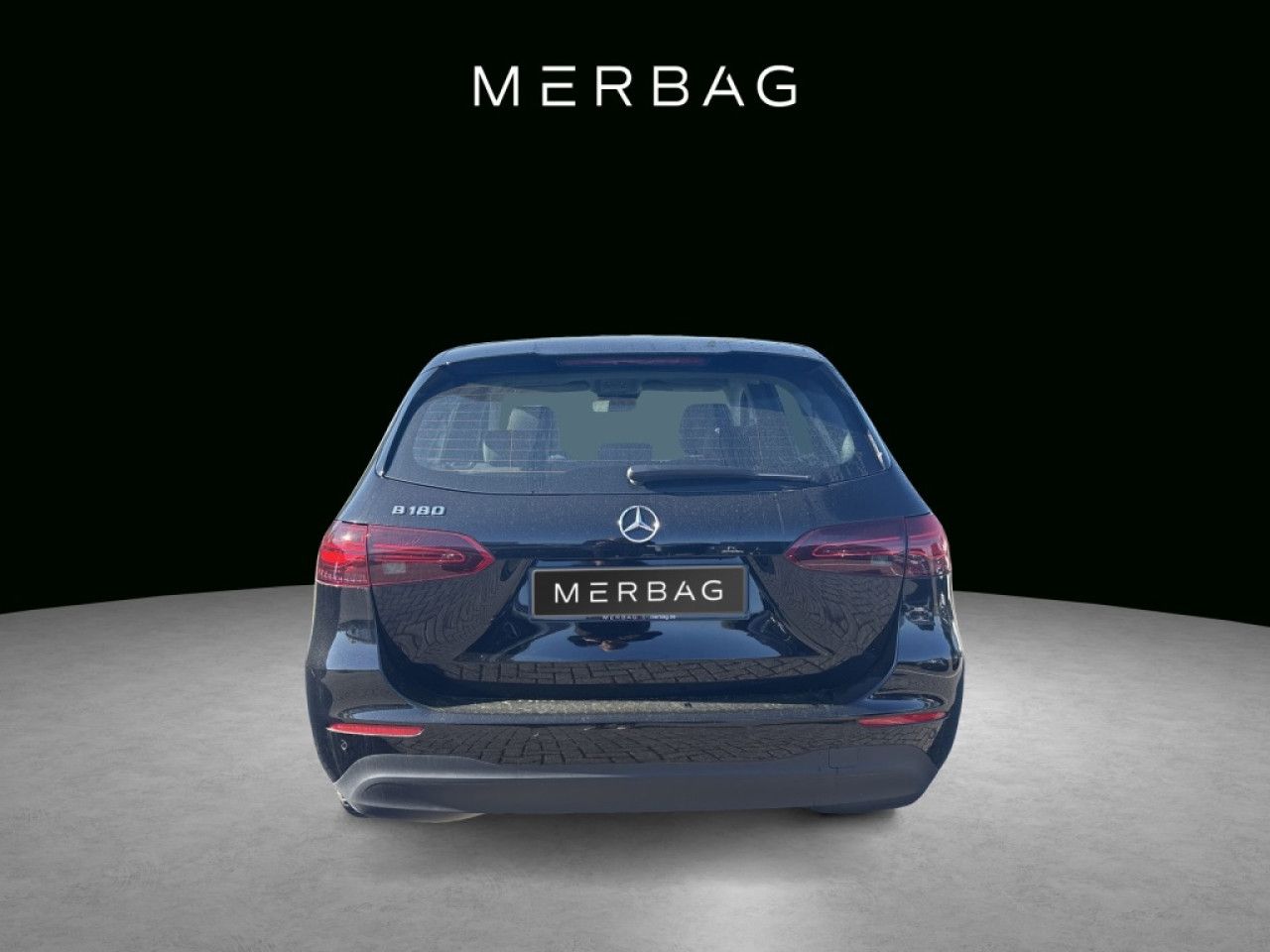 Mercedes-Benz B-Klasse – Bild 6