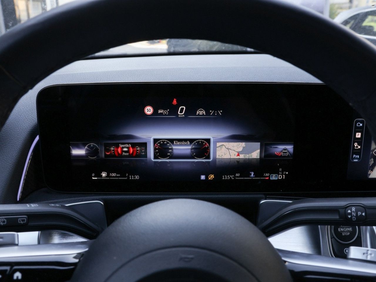 Mercedes-Benz GLB – Bild 14
