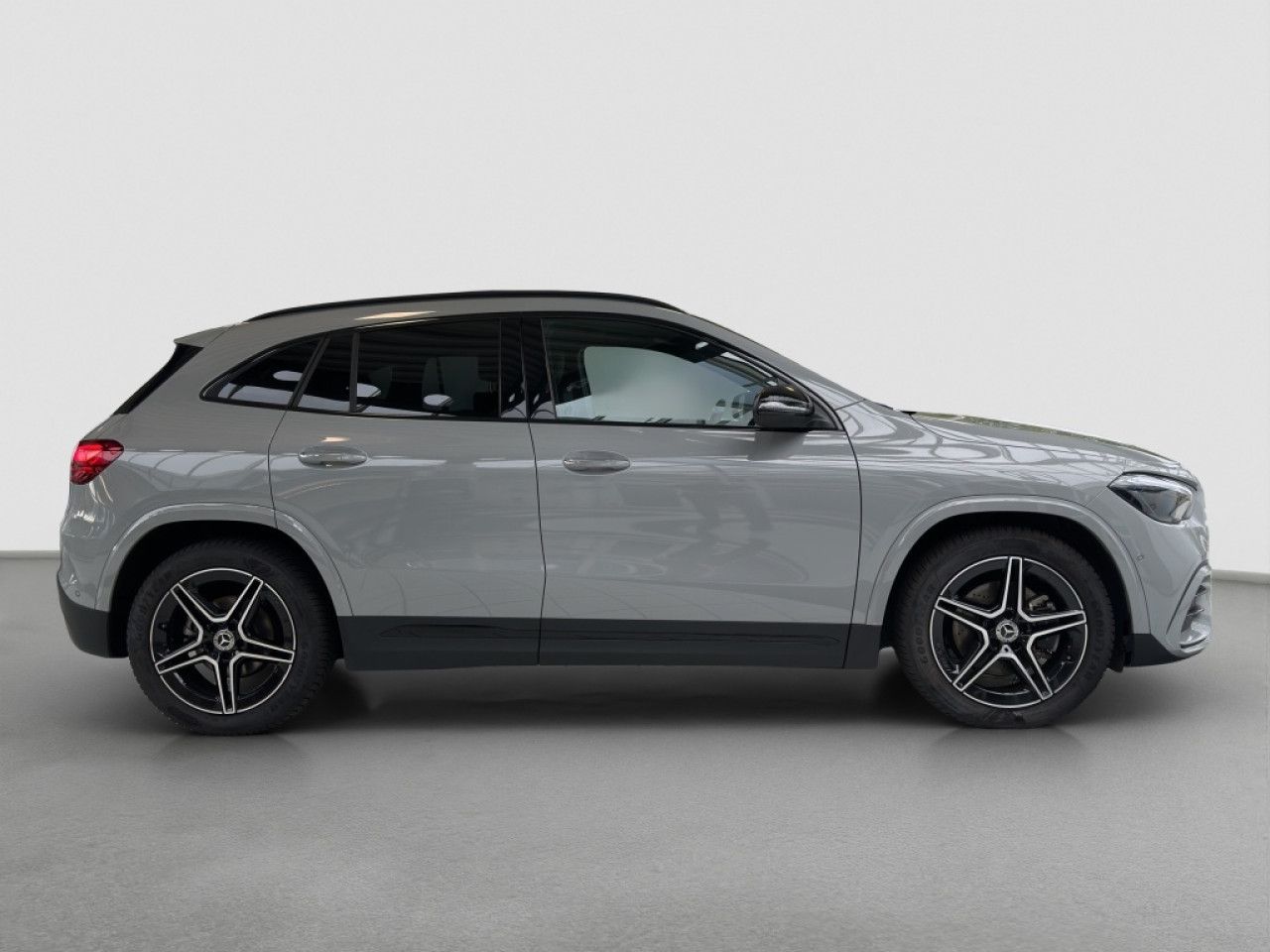 Mercedes-Benz GLA – Bild 19