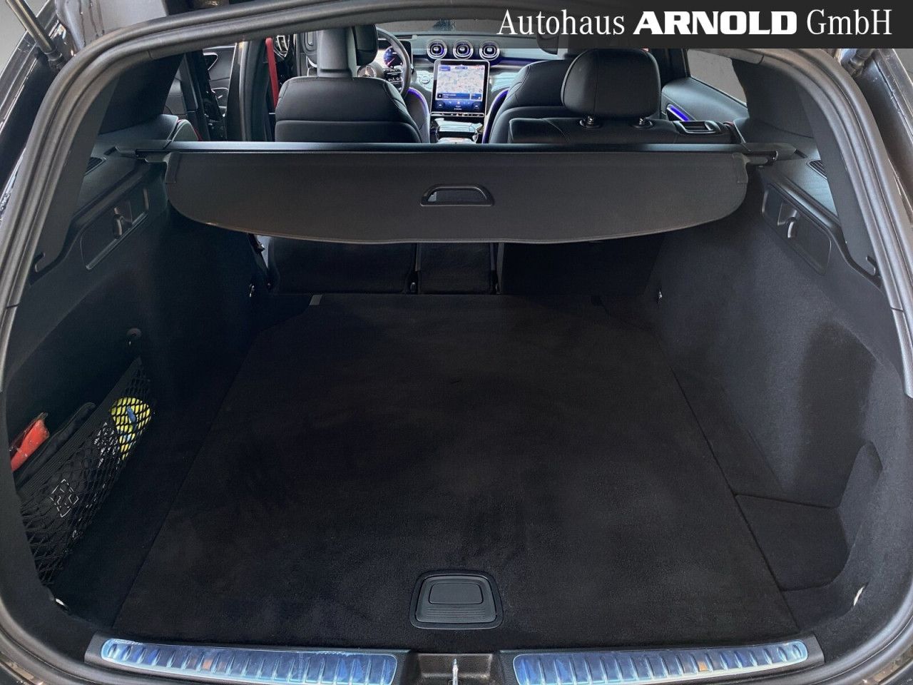 Mercedes-Benz C-Klasse – Bild 11