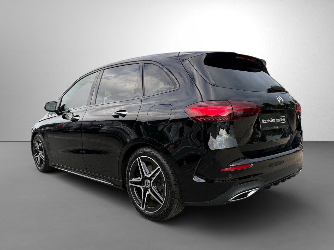 Mercedes-Benz B-Klasse – Bild 4