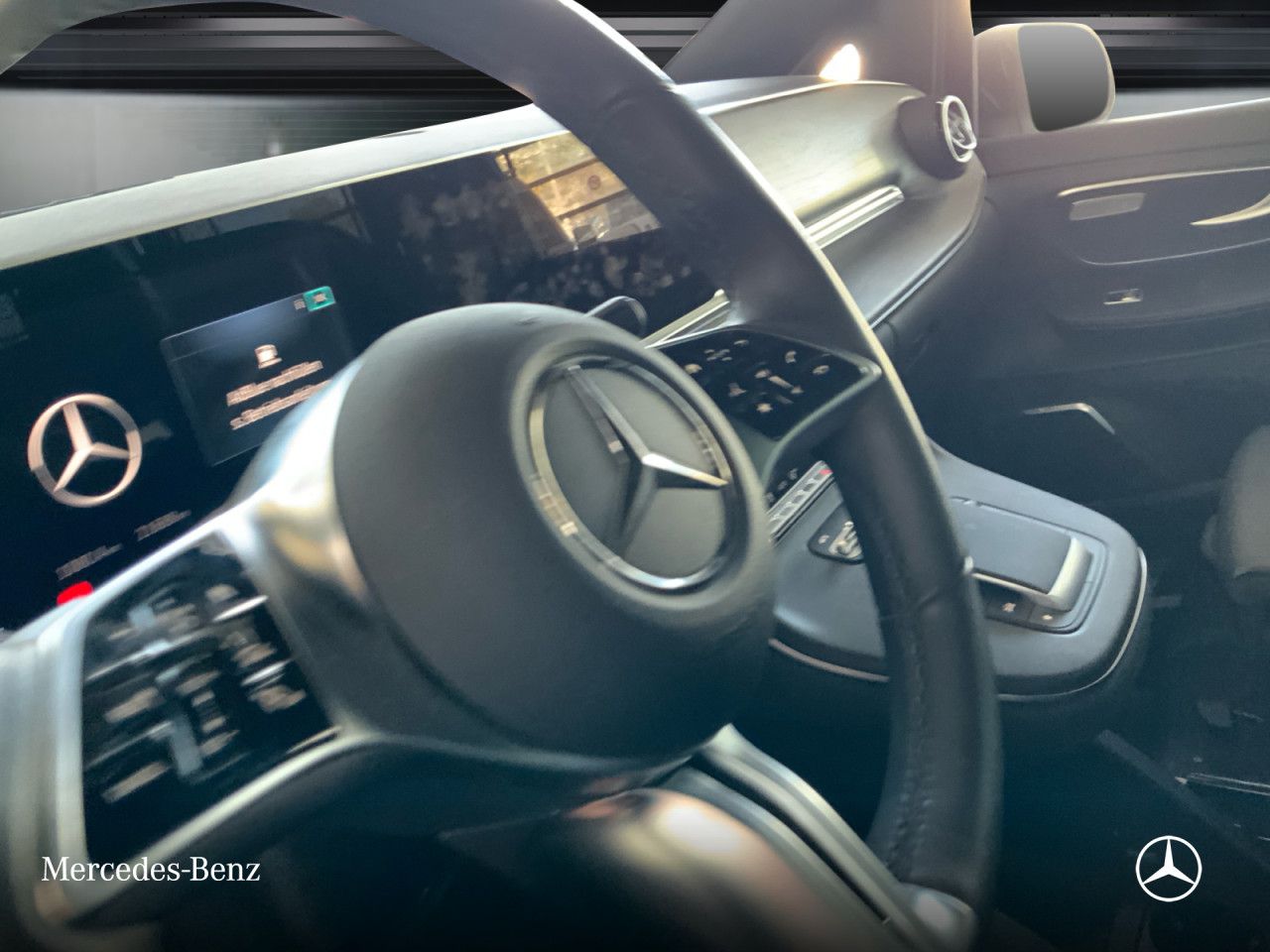 Mercedes-Benz V-Klasse – Bild 12