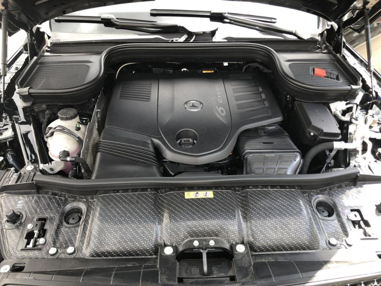 Mercedes-Benz GLE – Bild 15