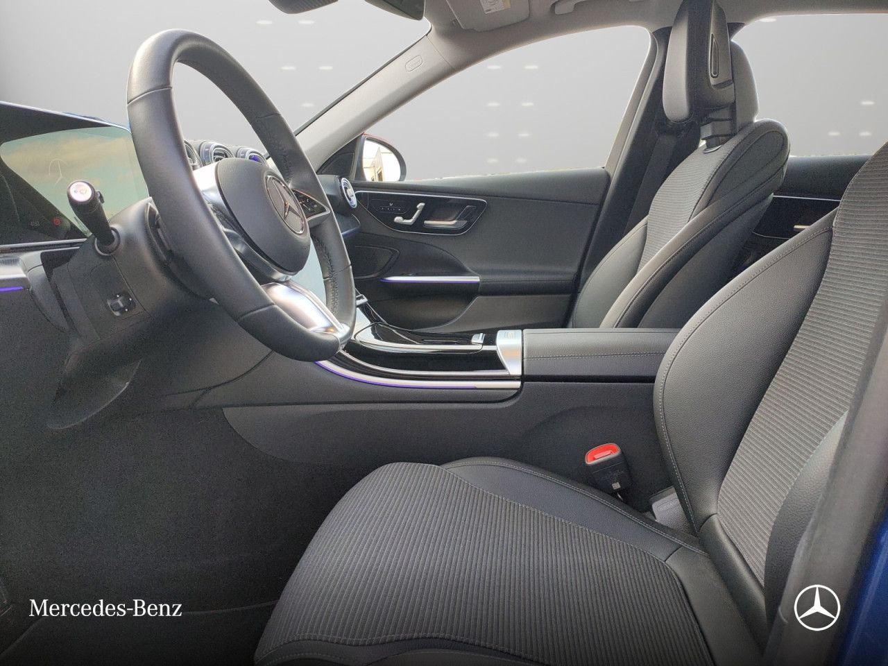 Mercedes-Benz C-Klasse – Bild 8