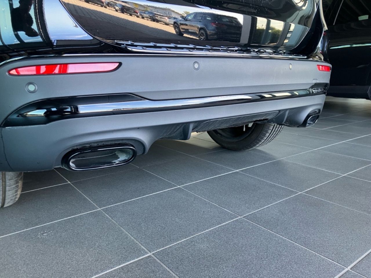 Mercedes-Benz GLA – Bild 16
