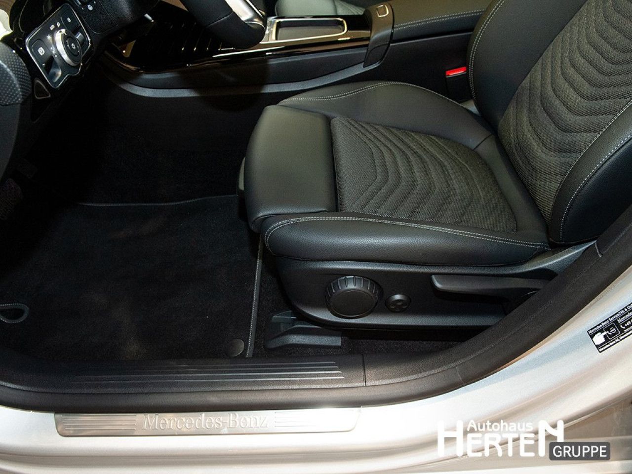 Mercedes-Benz A-Klasse – Bild 12