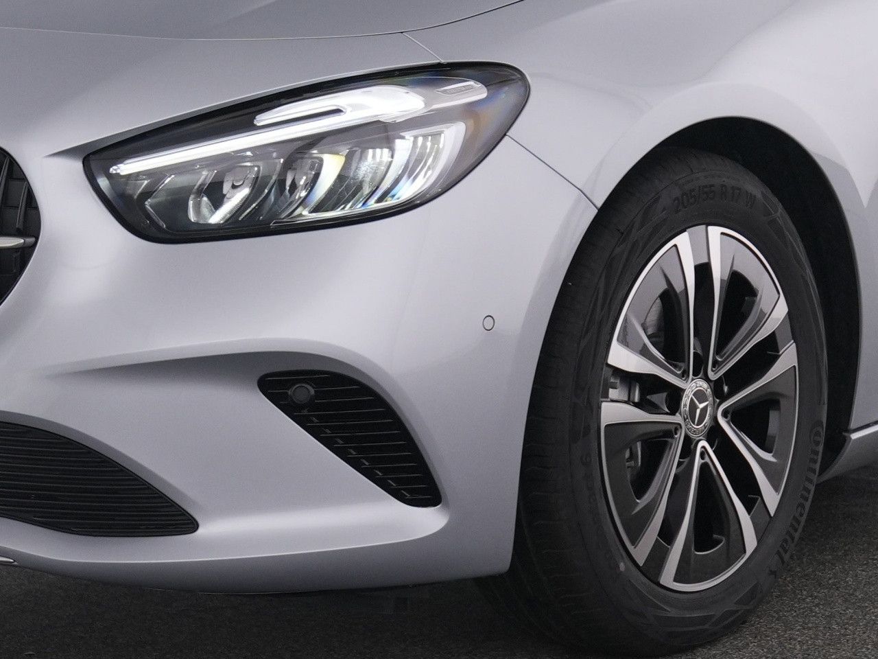 Mercedes-Benz B-Klasse – Bild 8