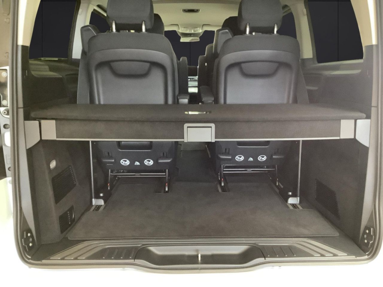 Mercedes-Benz V-Klasse – Bild 13