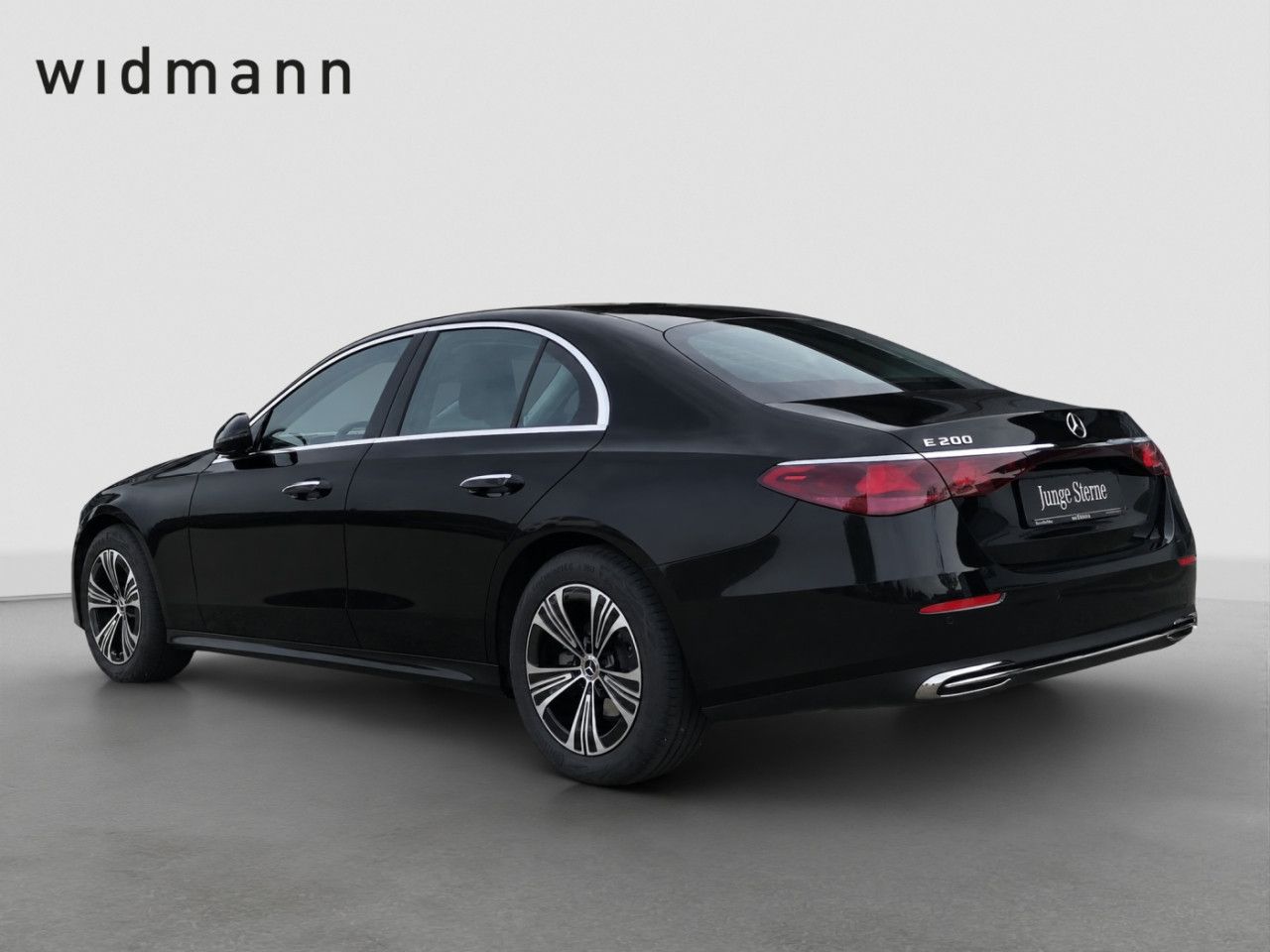 Mercedes-Benz E-Klasse – Bild 8