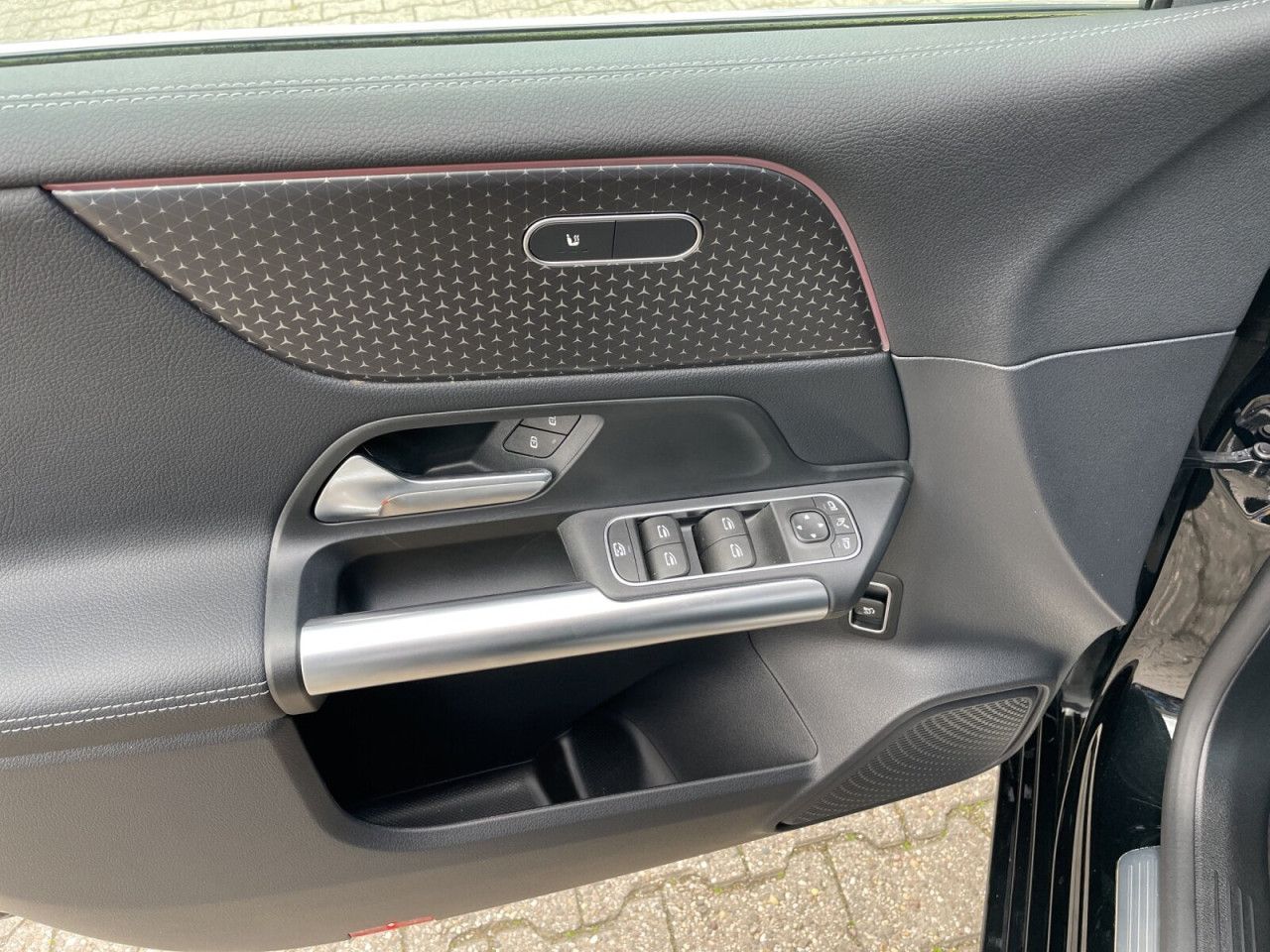 Mercedes-Benz B-Klasse – Bild 11