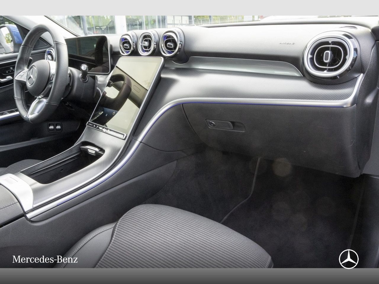 Mercedes-Benz C-Klasse – Bild 5