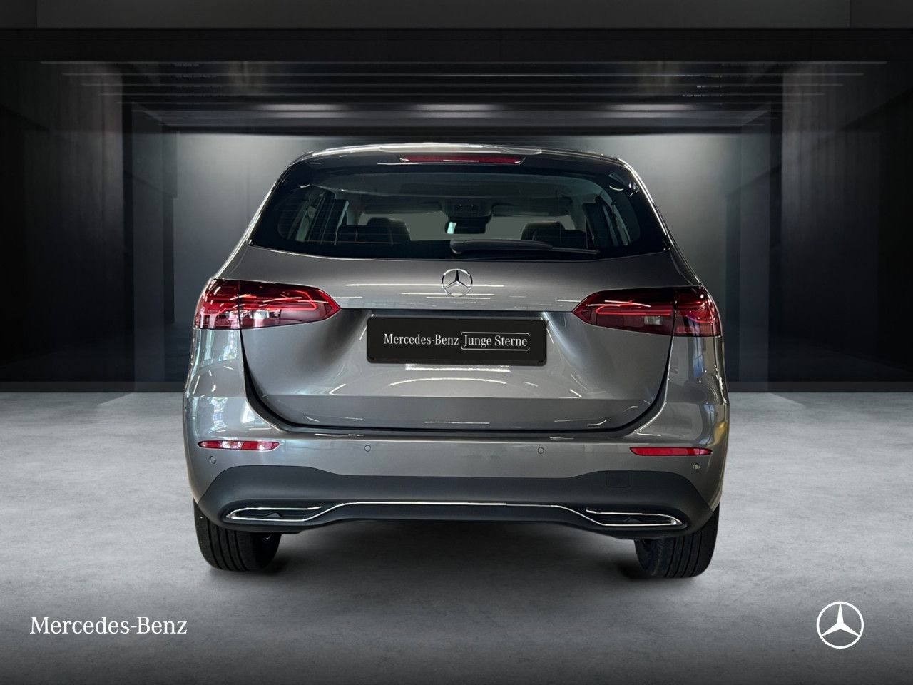 Mercedes-Benz B-Klasse – Bild 4
