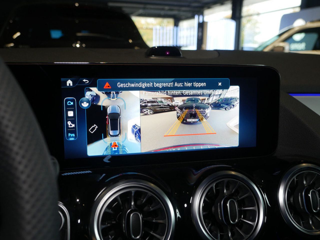 Mercedes-Benz GLA – Bild 15
