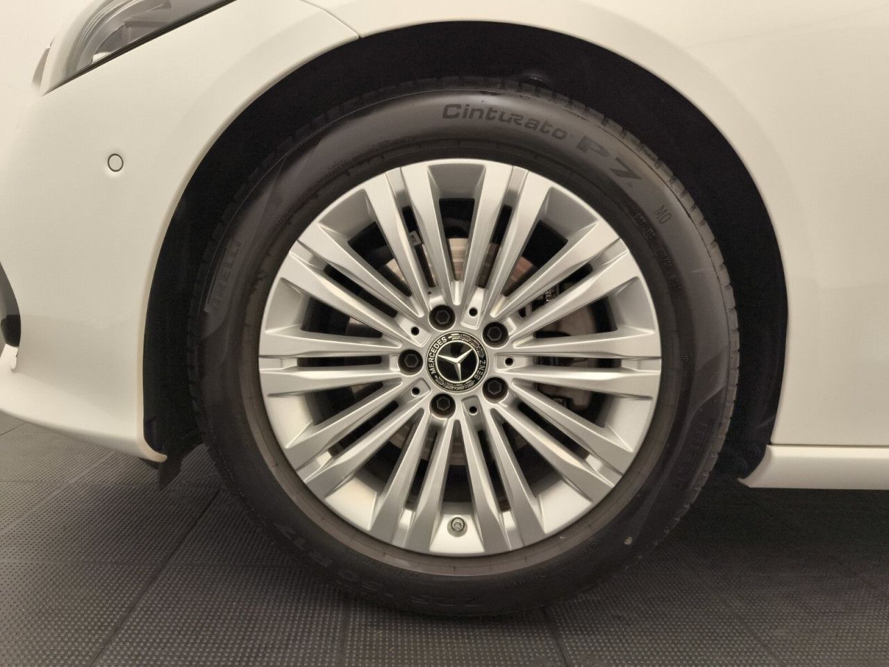 Mercedes-Benz C-Klasse – Bild 10