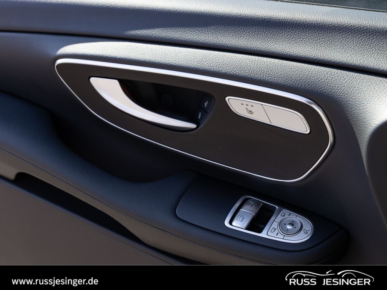 Mercedes-Benz EQV – Bild 15