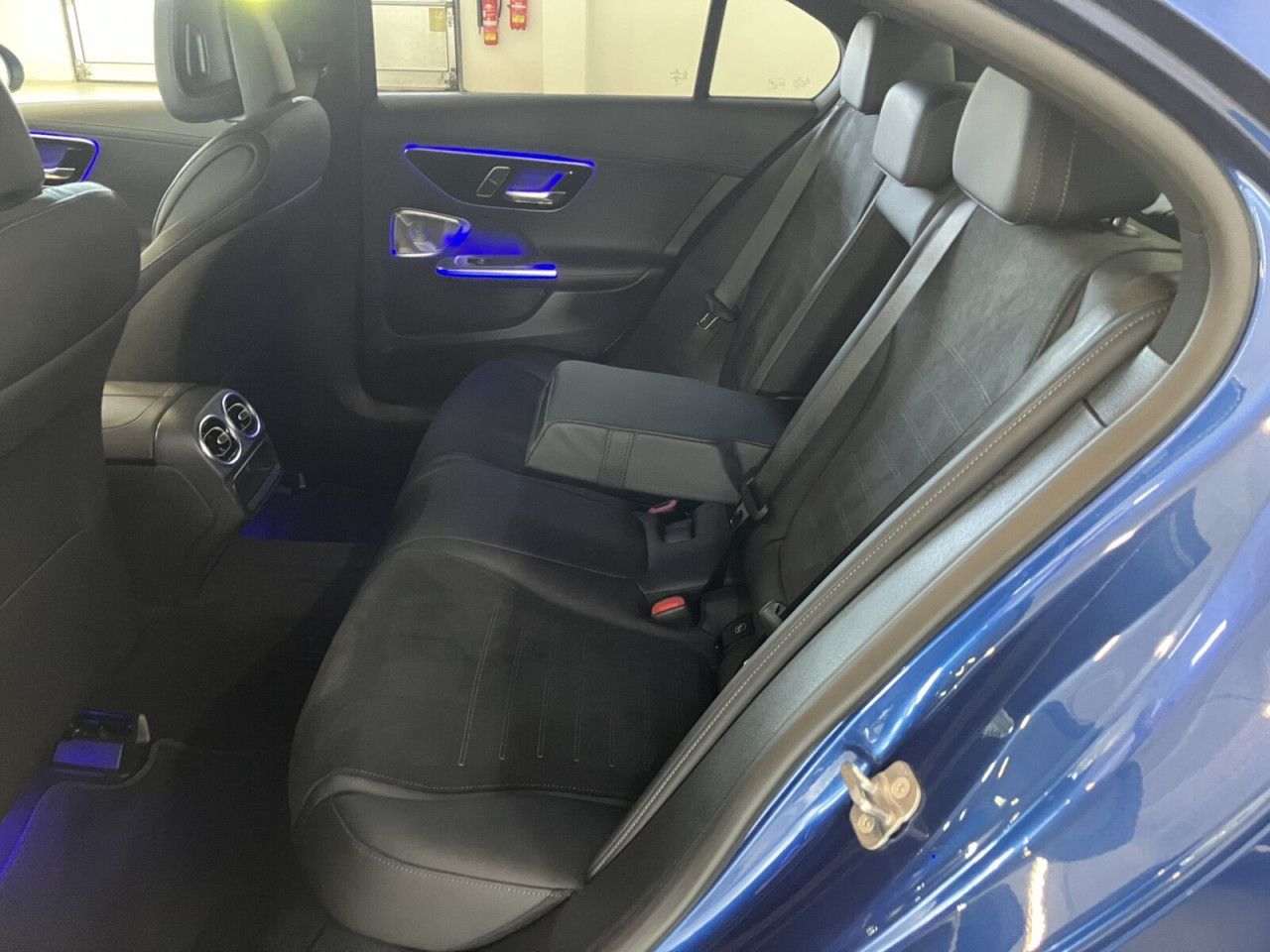 Mercedes-Benz C-Klasse – Bild 18