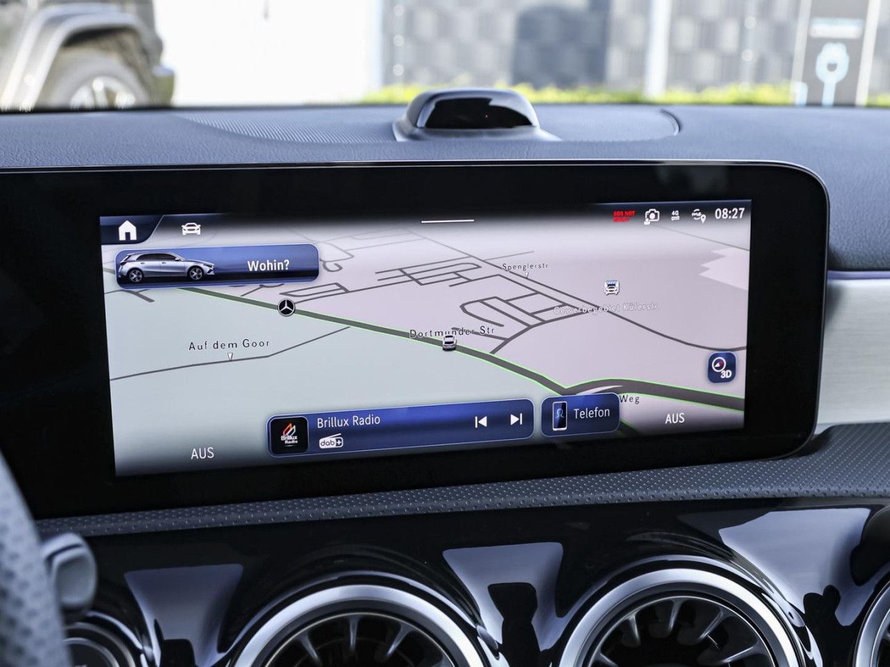 Mercedes-Benz A-Klasse – Bild 14