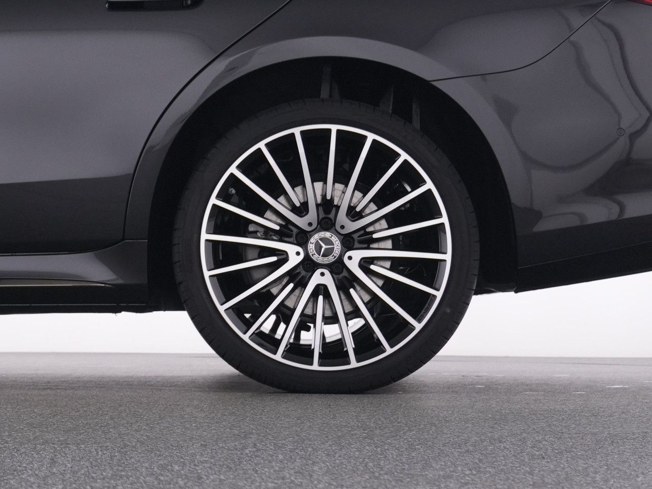 Mercedes-Benz S-Klasse – Bild 20