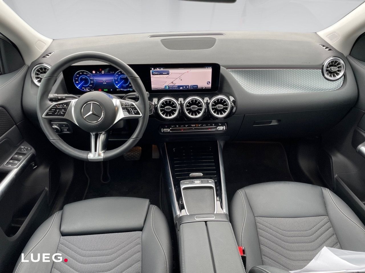 Mercedes-Benz EQA – Bild 11