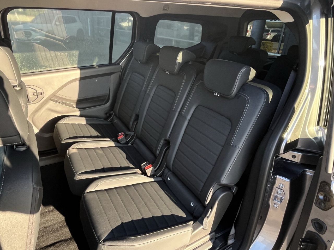 Mercedes-Benz T-Klasse – Bild 10