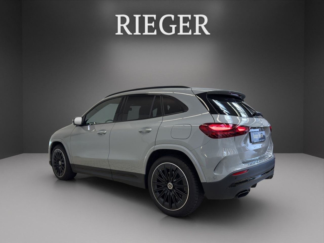 Mercedes-Benz GLA – Bild 9