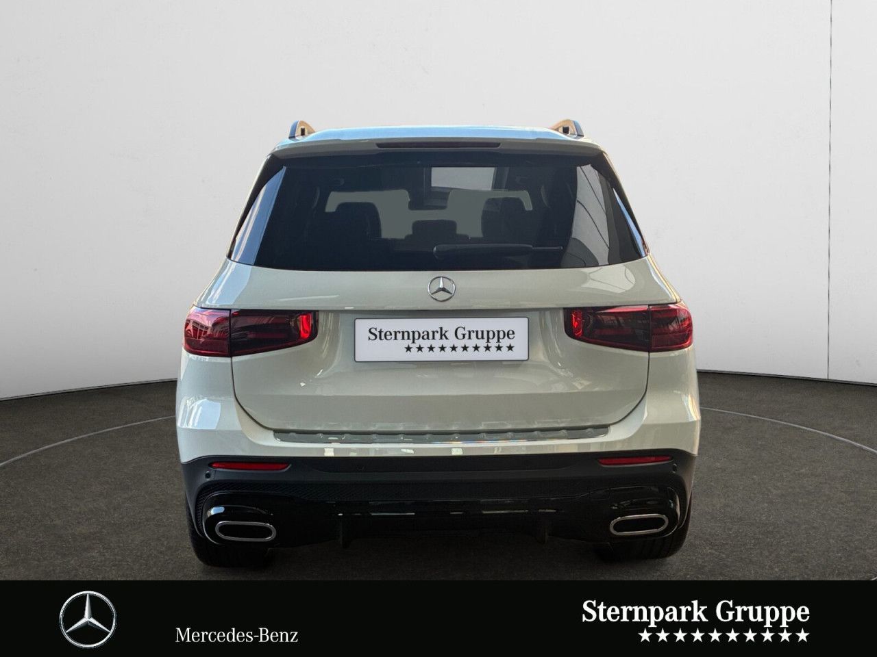 Mercedes-Benz GLB – Bild 4