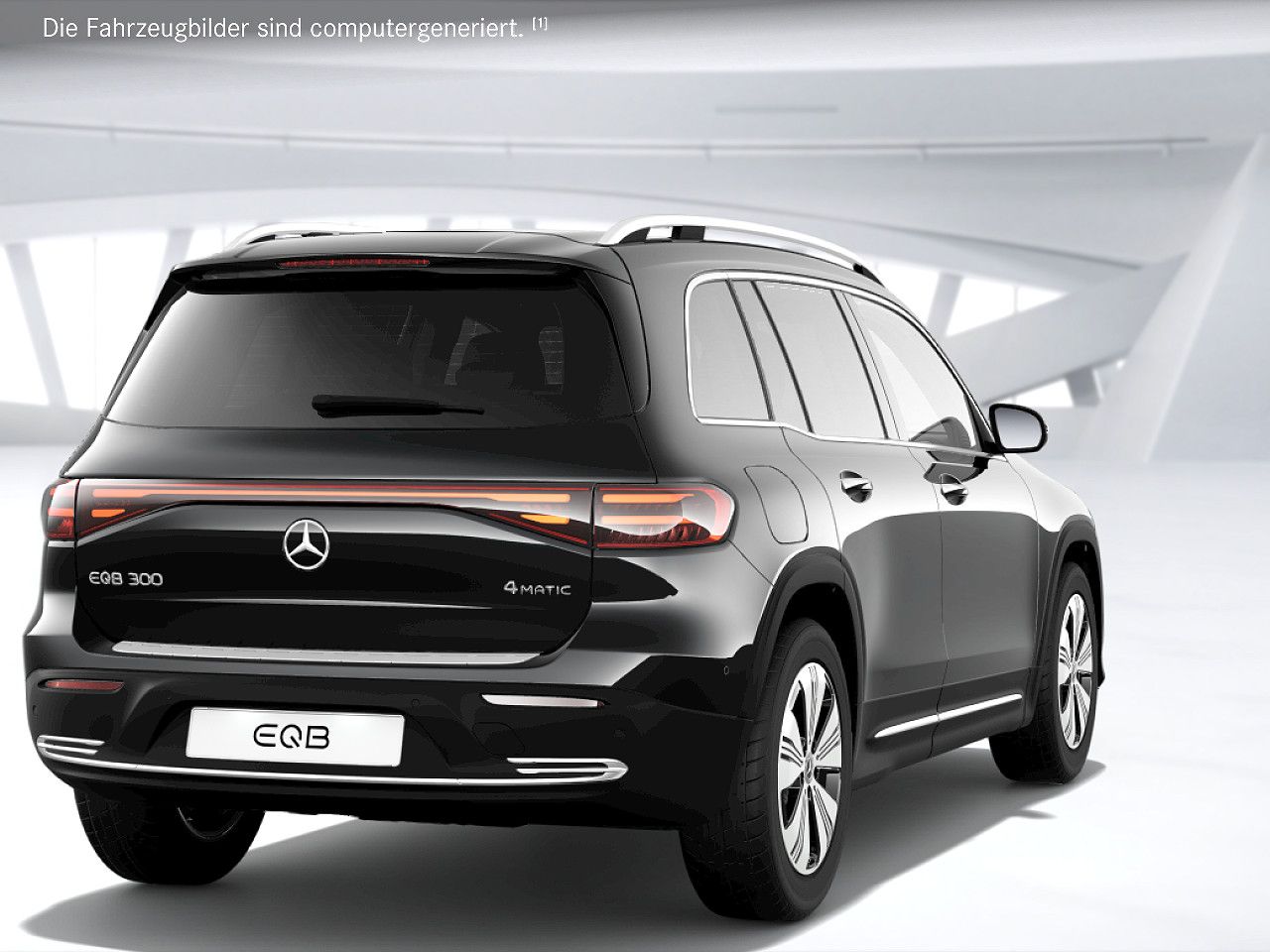 Mercedes-Benz EQB – Bild 18