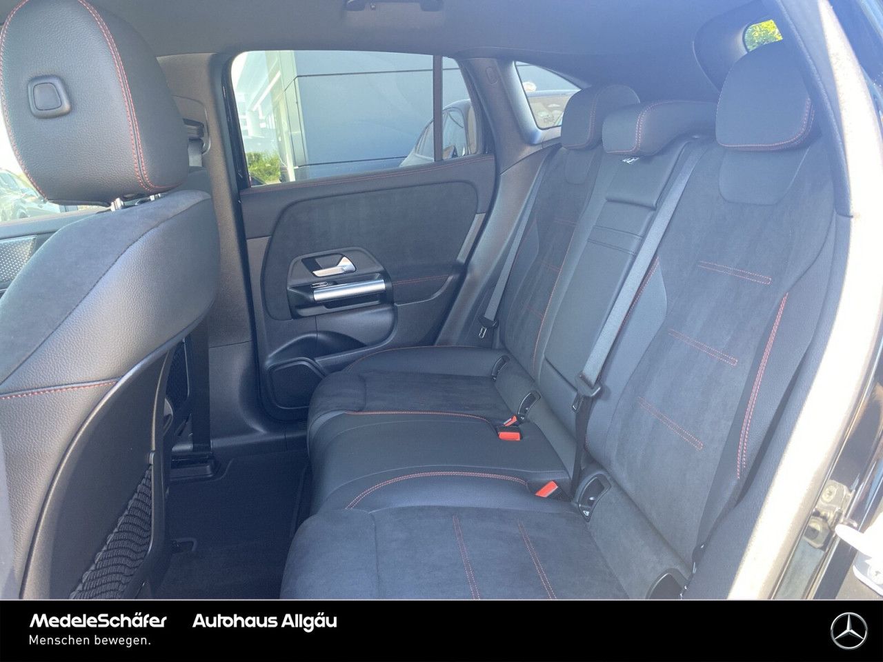 Mercedes-Benz EQA – Bild 14