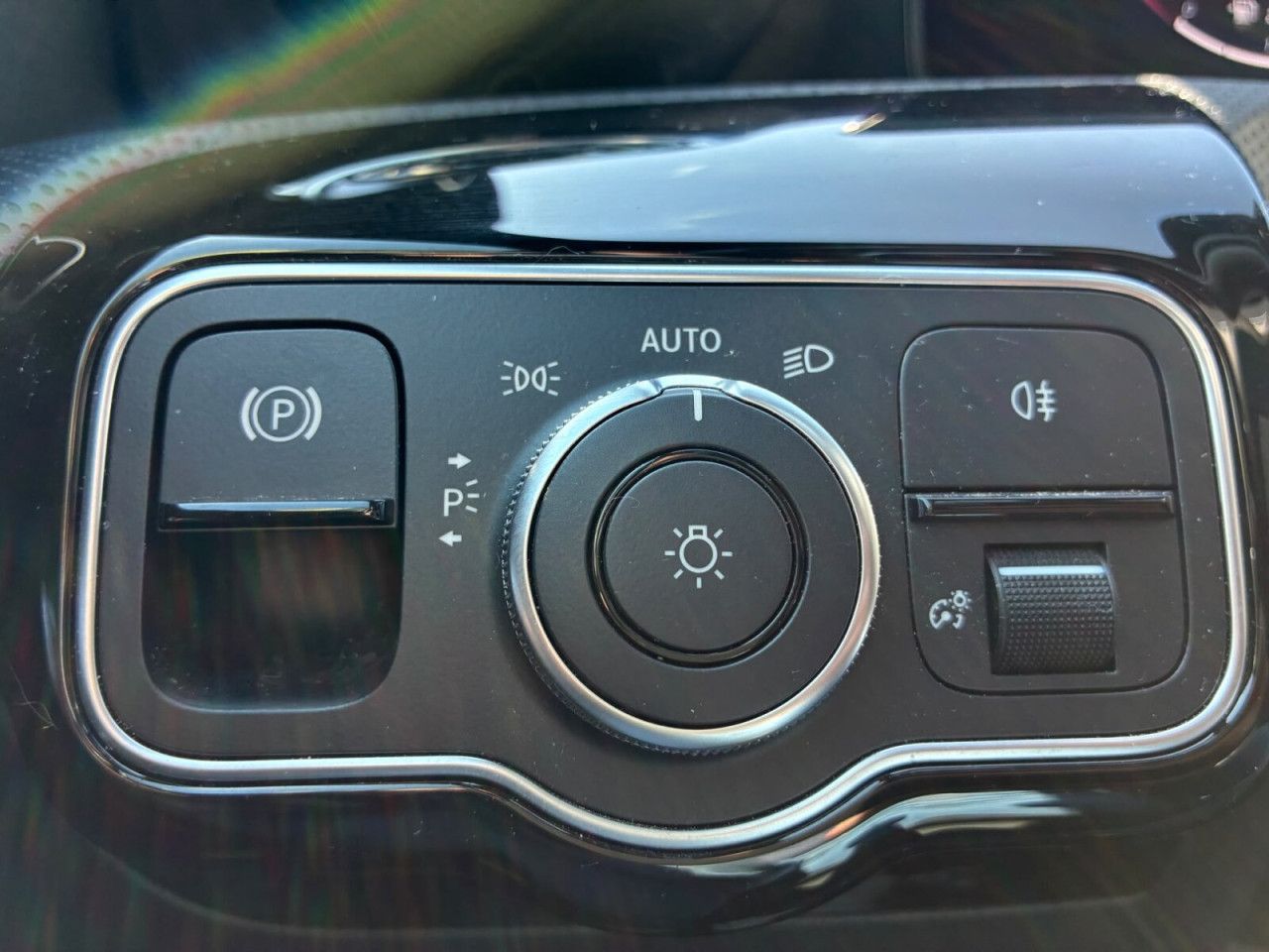 Mercedes-Benz A-Klasse – Bild 7