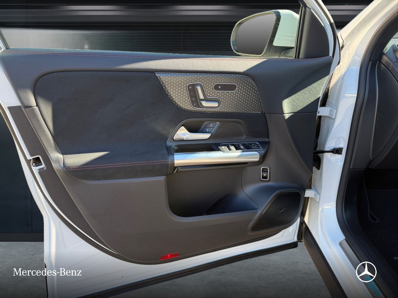 Mercedes-Benz EQA – Bild 10