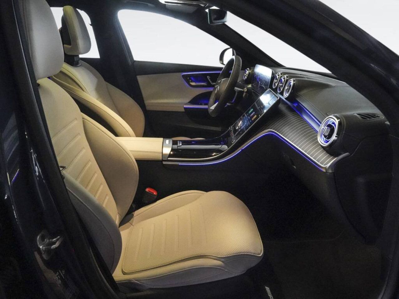 Mercedes-Benz C-Klasse – Bild 5