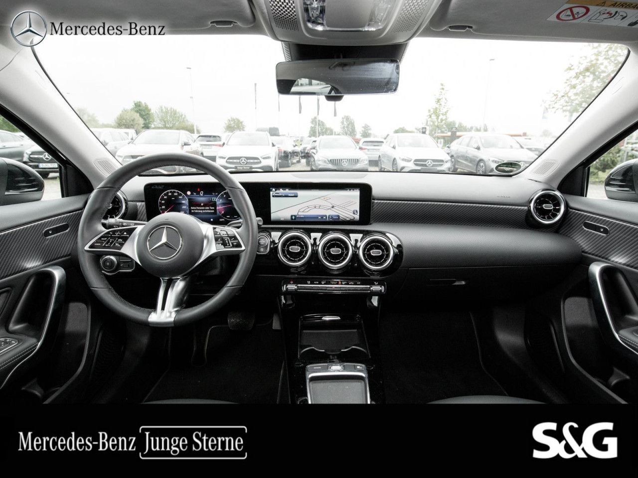 Mercedes-Benz A-Klasse – Bild 8