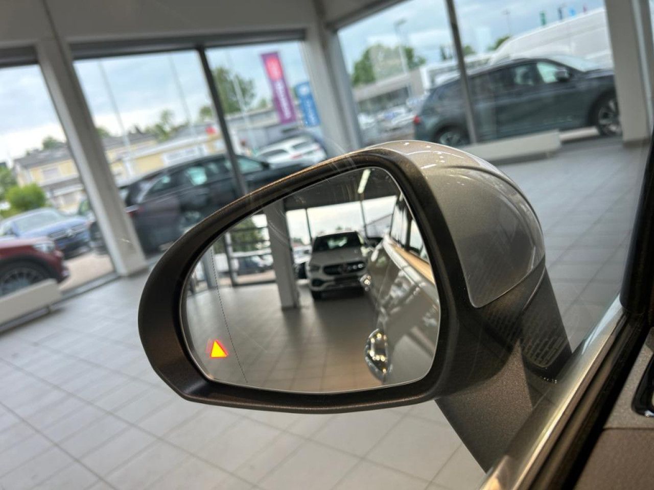 Mercedes-Benz GLC – Bild 16