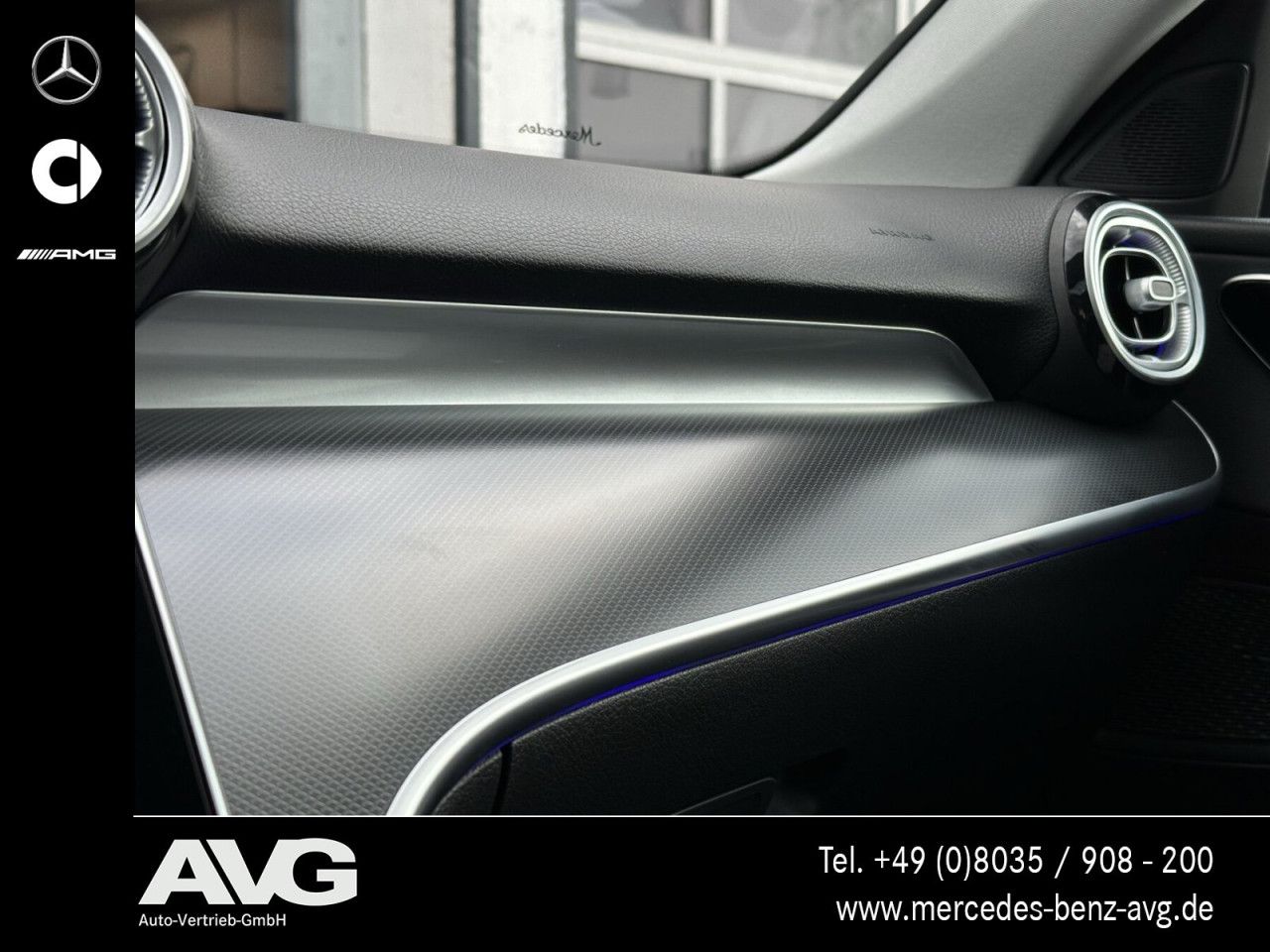 Mercedes-Benz C-Klasse – Bild 19