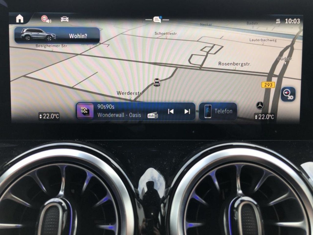 Mercedes-Benz GLB – Bild 11