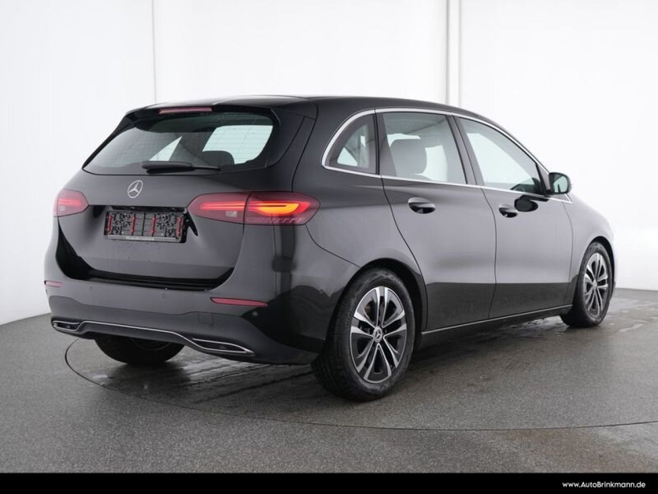 Mercedes-Benz B-Klasse – Bild 2