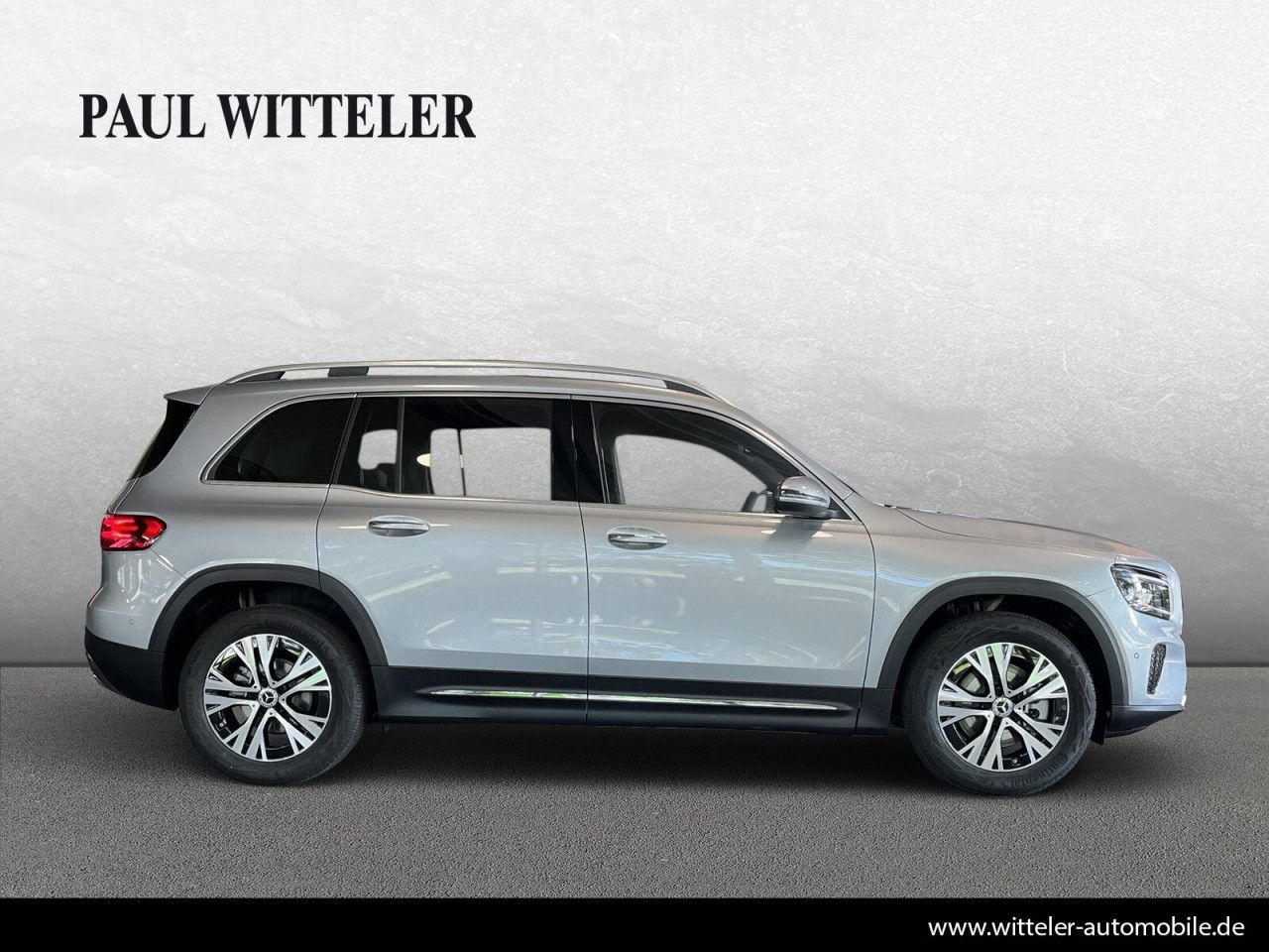Mercedes-Benz GLB – Bild 5
