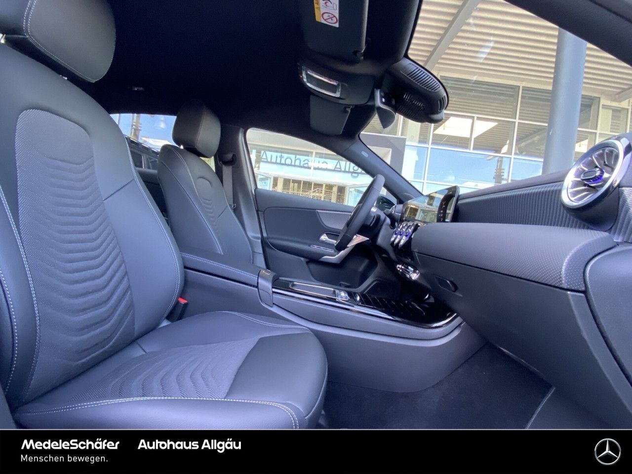 Mercedes-Benz A-Klasse – Bild 13