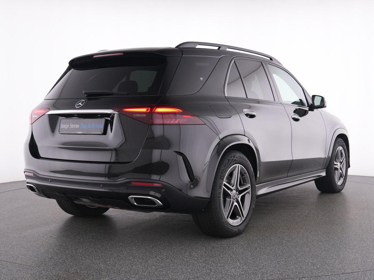 Mercedes-Benz GLE – Bild 2
