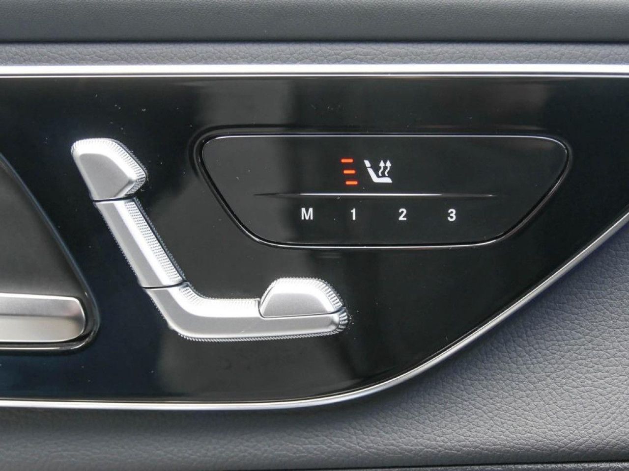 Mercedes-Benz GLC – Bild 16